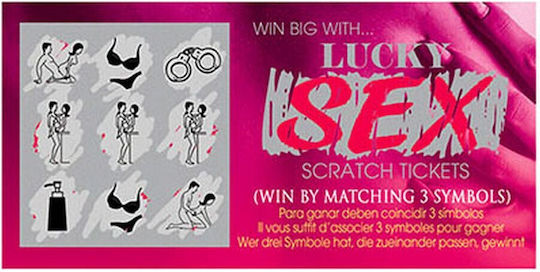 Kheper Games Lucky Sex Sexy Geschenke