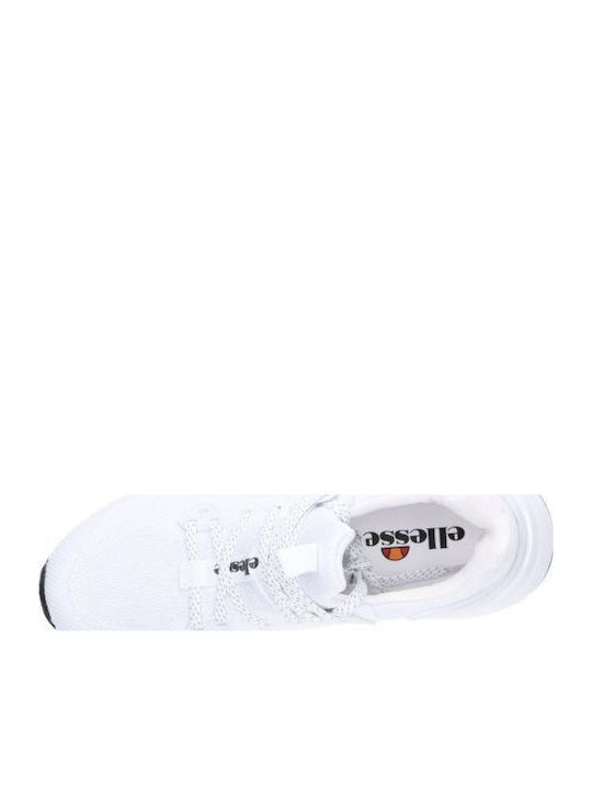 Siera Runner Sneakers White