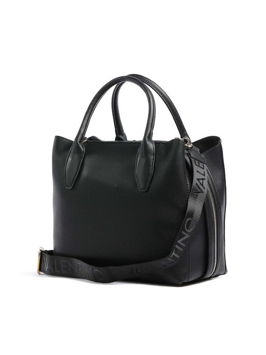 Valentino Bags Women's Bag Tote Hand Black