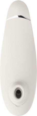 Womanizer Premium 2 Αναρροφητής Vagin Grey 1buc