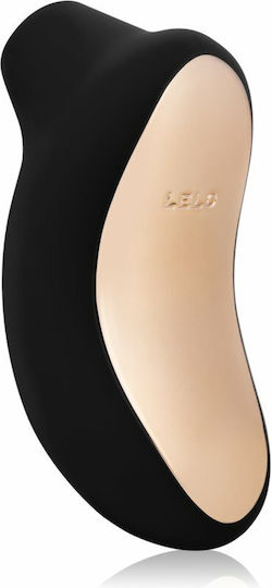 Lelo Sona Cruise Αναρροφητής Αιδοίου Black