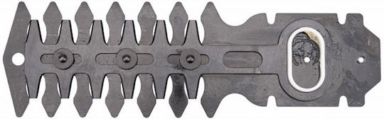 Powermat PM-ANTK-7.2T Foarfecă de gard viu Baterie 7.2V cu Lungimea Lamei 12cm