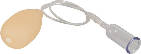 You2Toys Αναρροφητής Θηλών Multisucker Crystal Clear 2τμχ