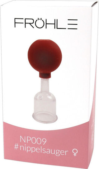 You2Toys Fröhle Nipple Sucker Αναρροφητής Θηλών