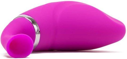 Pretty Love Elephant Fuchsia