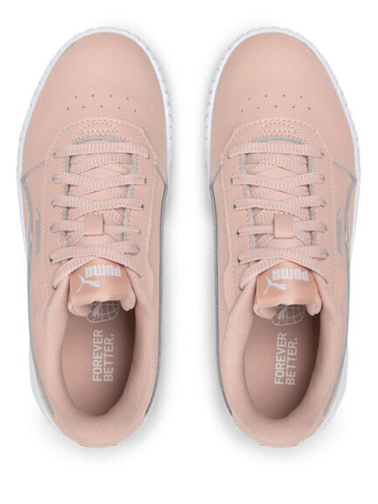 Carina 2.0 Damen Sneakers Rosa