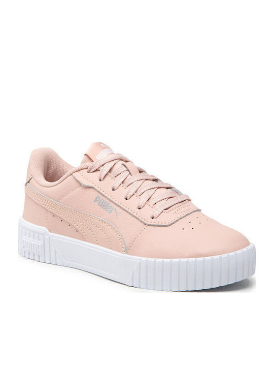 Carina 2.0 Damen Sneakers Rosa