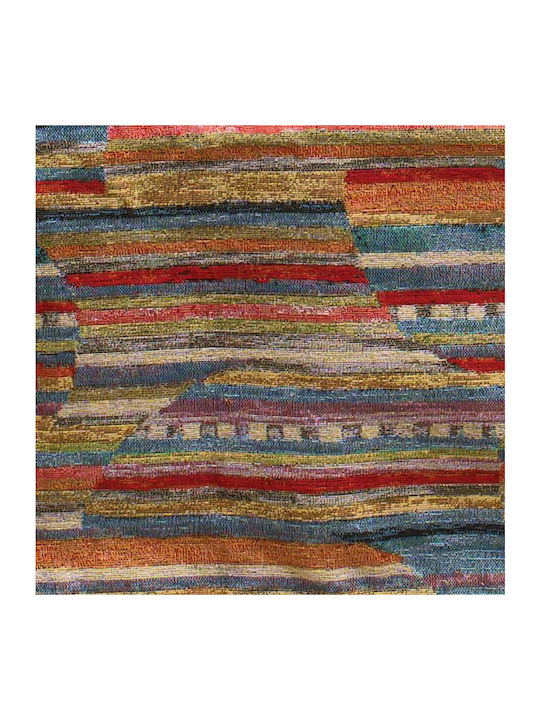 Cotone Cuverturi Pentru Canapea 3 Locuri Linda 185x280cm Multicolor