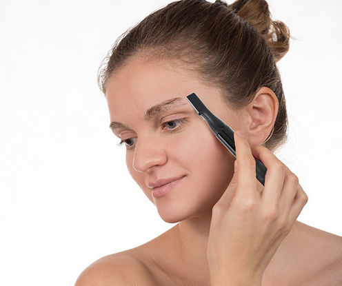 Adler Trimmer Μηχανή AD 2934