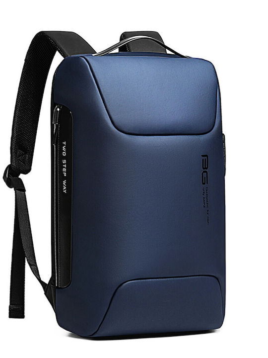 Bange 7216 Waterproof Backpack Backpack for 15.6" Laptop Blue