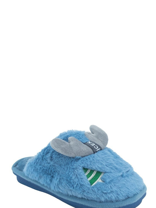 Jomix Kids Slipper Blue