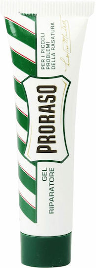 Proraso Styptic Αιμοστατικό Gel 10ml