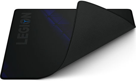 Lenovo Large Gaming Mouse Pad Blue 400mm Legion Gaming Control