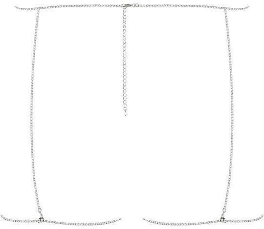 Obsessive Sexy Schmuck Silber