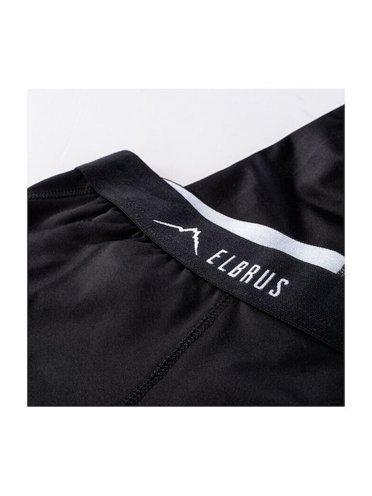 Alisos Schulung Frauen Lang Leggings Fleece-Beschichtung Schwarz