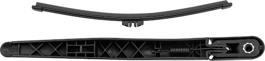 NTY Rear Car Wiper Blade 350mm