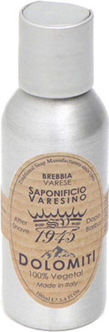 Saponificio Varesino After Shave Dolomiti 100ml