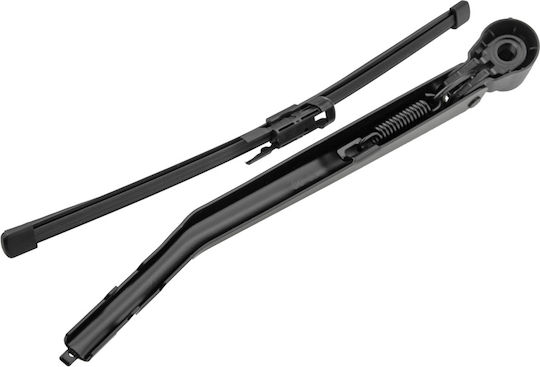 NTY Πίσω Υαλοκαθαριστήρας Αυτοκινήτου 292mm BMW E81/E87 / X1 E84