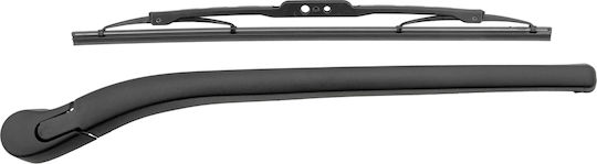 NTY Rear Car Wiper 380mm for BMW E61