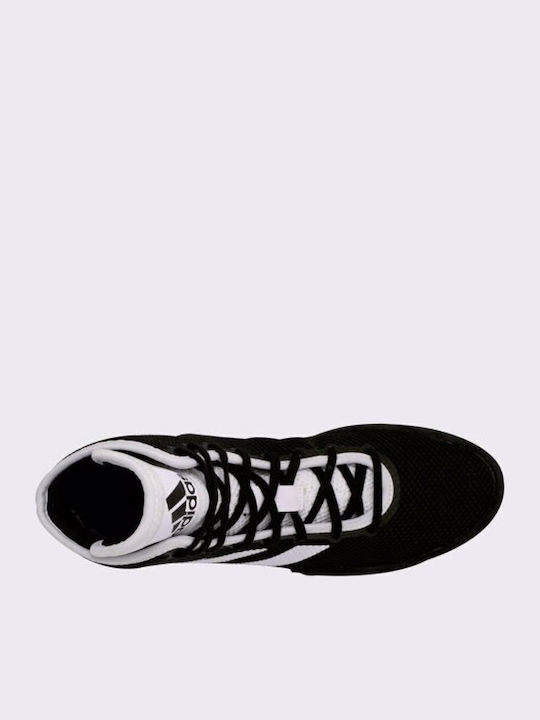 adidas Tech Fall 2.0 Wrestling Shoes Black