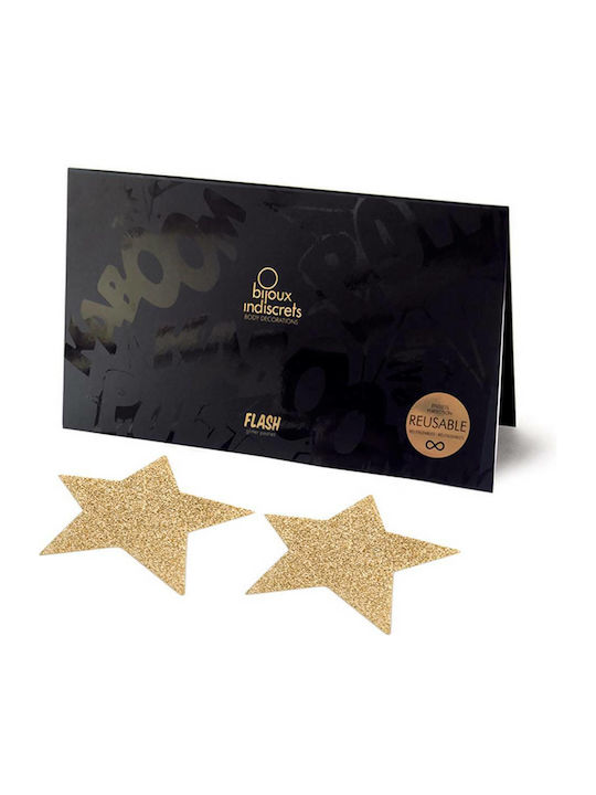 Bijoux Indiscrets Flash Star