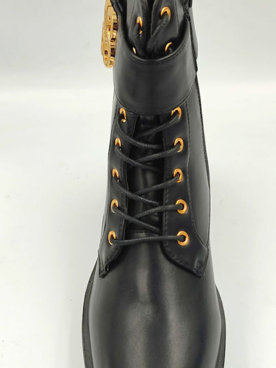 Women's Ankle Boots Black