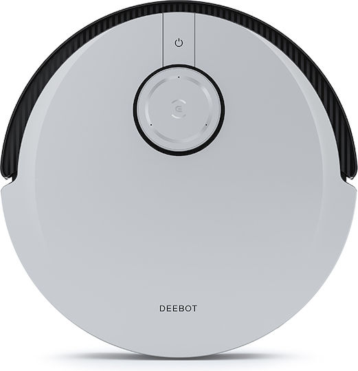 Ecovacs Deebot X1 Omni Aspirator Robot pentru Măturat & Spălat cu
