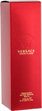 Versace After Shave Balm Eros Flame 100ml