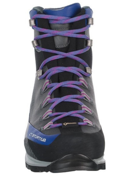 La Sportiva Trango TRK Damen Wanderstiefel Wasserdicht mit Gore-Tex Membran Gray