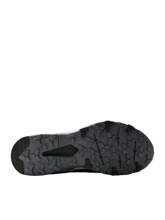 The North Face Vectiv Taraval Futurelight Ανδρικά Ορειβατικά Παπούτσια Αδιάβροχα Μαύρα