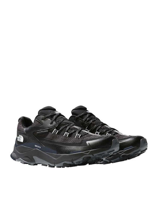The North Face Vectiv Taraval Futurelight Men's Black Hiking Shoes The North Face Vectiv Taraval Futurelight Men's Black Hiking Shoes