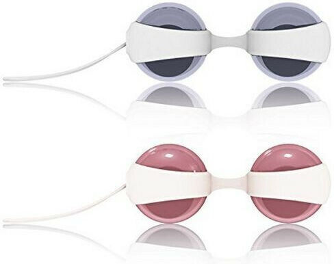 Lelo Luna Beads Bile vaginale