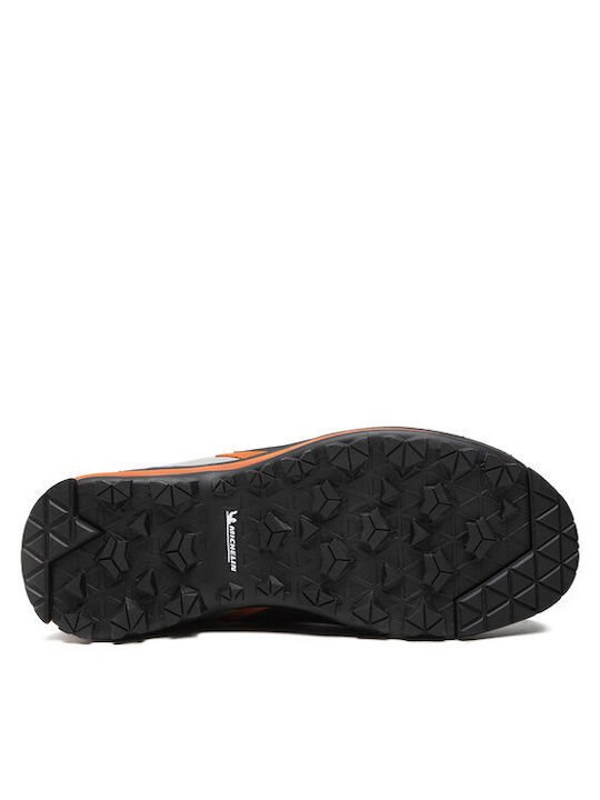 Garmont Dragontail Tech Gray