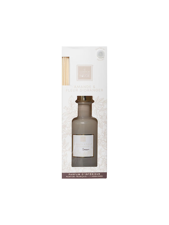 Difuzor C-b Mael cu Aromă Portocaliu 172761I 200ml
