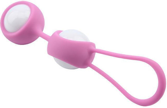 Chisa Novelties Geisha Balls Black