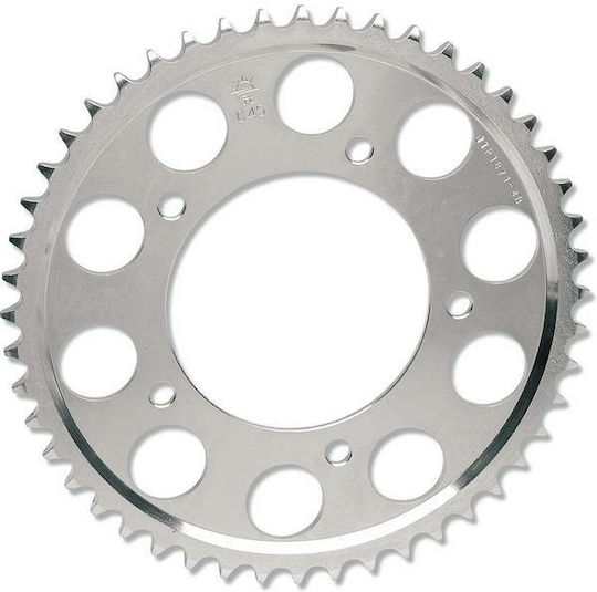 JT Sprockets Rear Sprocket 45 Teeth for Yamaha FZ6 Fazer