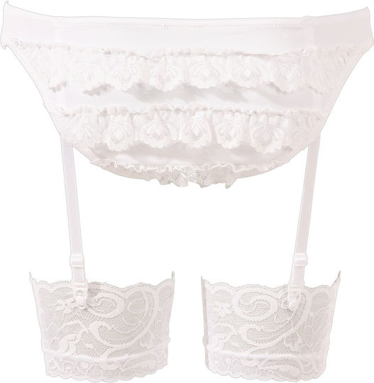Cottelli Collection Sexy Costum Student