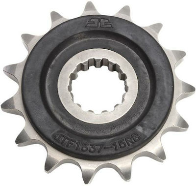 JT Sprockets Γρανάζι Μπροστά για Kawasaki Z1000 2003-2012 JT