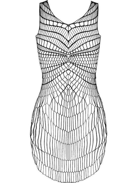 Obsessive Women's Dress Beachwear Black / Black