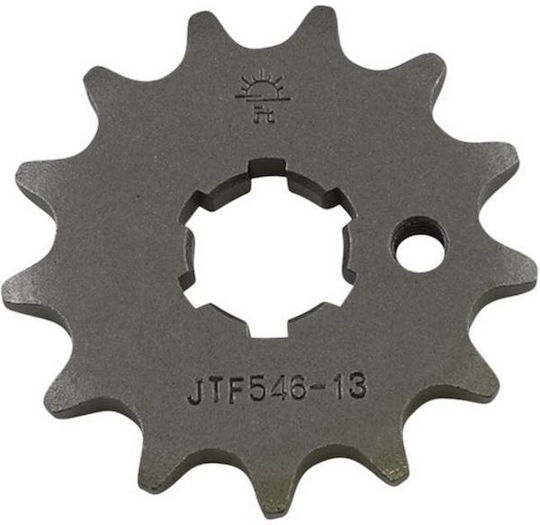 JT Sprockets Front Sprocket 13 Teeth for Kawasaki KX for Yamaha TTR