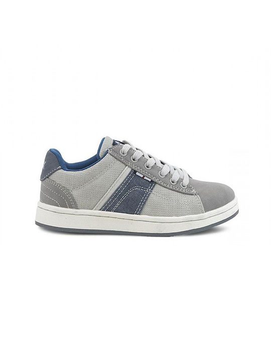 Xti Kinder-Sneaker Gray