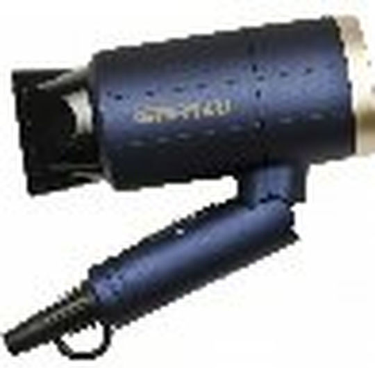 G3Ferrari G30039 Reisehaartrockner mit Diffusor 1200W