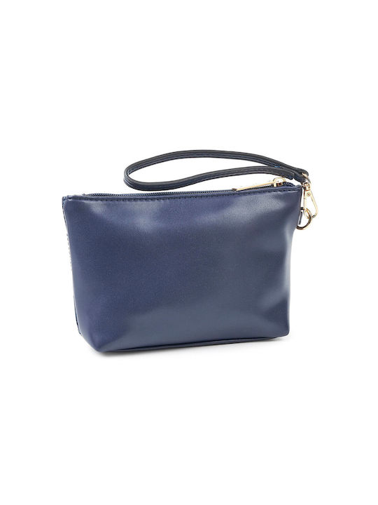 Verde Women's Bag Hand Blue