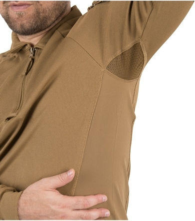 Helikon Tex Range Polo Shirt Polohemd Adaptive Green