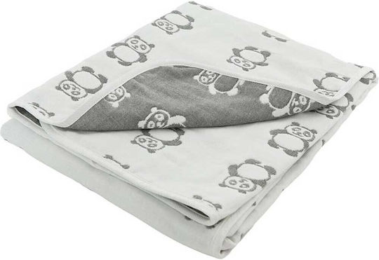 Soft Touch Baby Blanket Nursery Swaddling Blanket 78x80cm