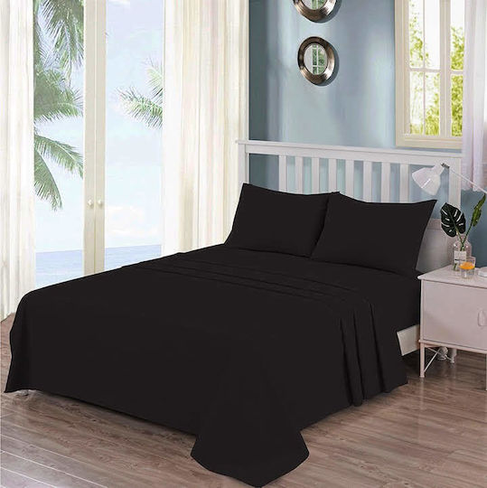 Casa Colori Σετ με Φάσα Black 50x70cm Casa Colori Σετ με Φάσα Black 50x70cm