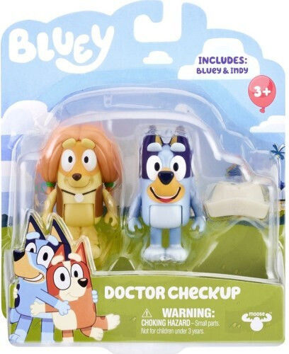 Giochi Preziosi Bluey Bluey За 3+ Години