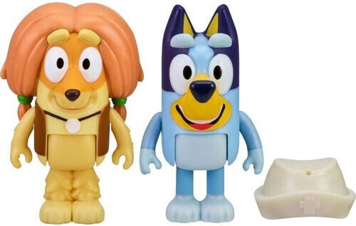 Giochi Preziosi Bluey Bluey За 3+ Години