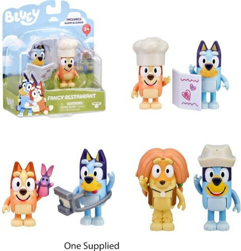 Giochi Preziosi Bluey Bluey За 3+ Години