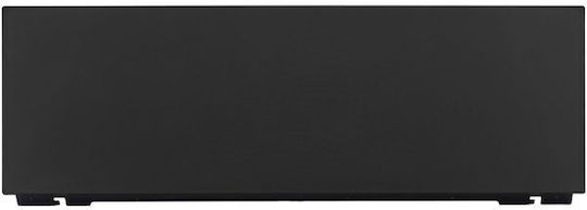 Yamaha Electric Stage Piano P-S500 Set with 88 Weighted Keys Built-in Speakers and Connection with Headphones and Computer Black